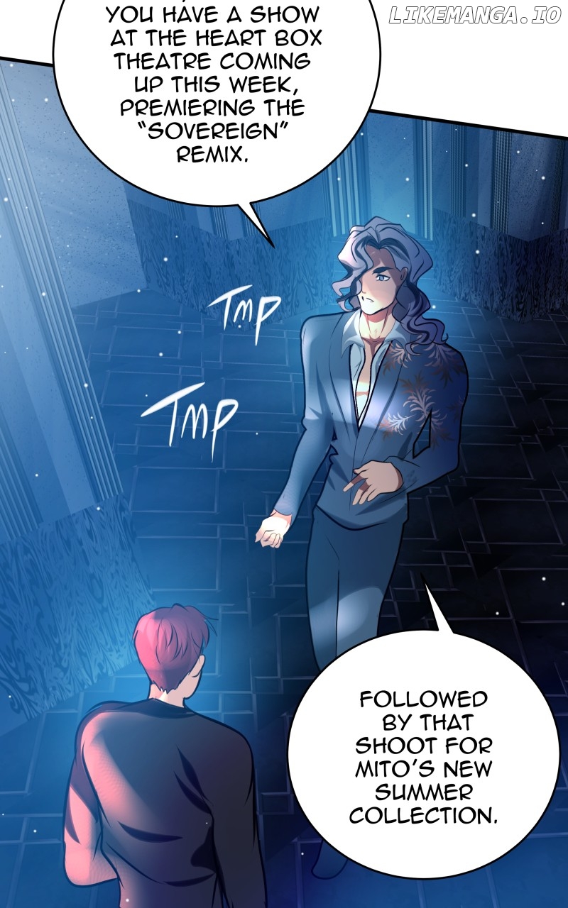 Cinder and Charm Chapter 17 - page 24