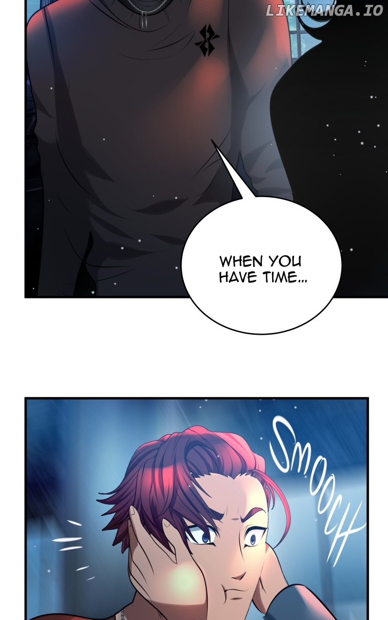 Cinder and Charm Chapter 17 - page 26