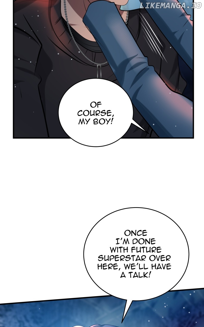 Cinder and Charm Chapter 17 - page 27