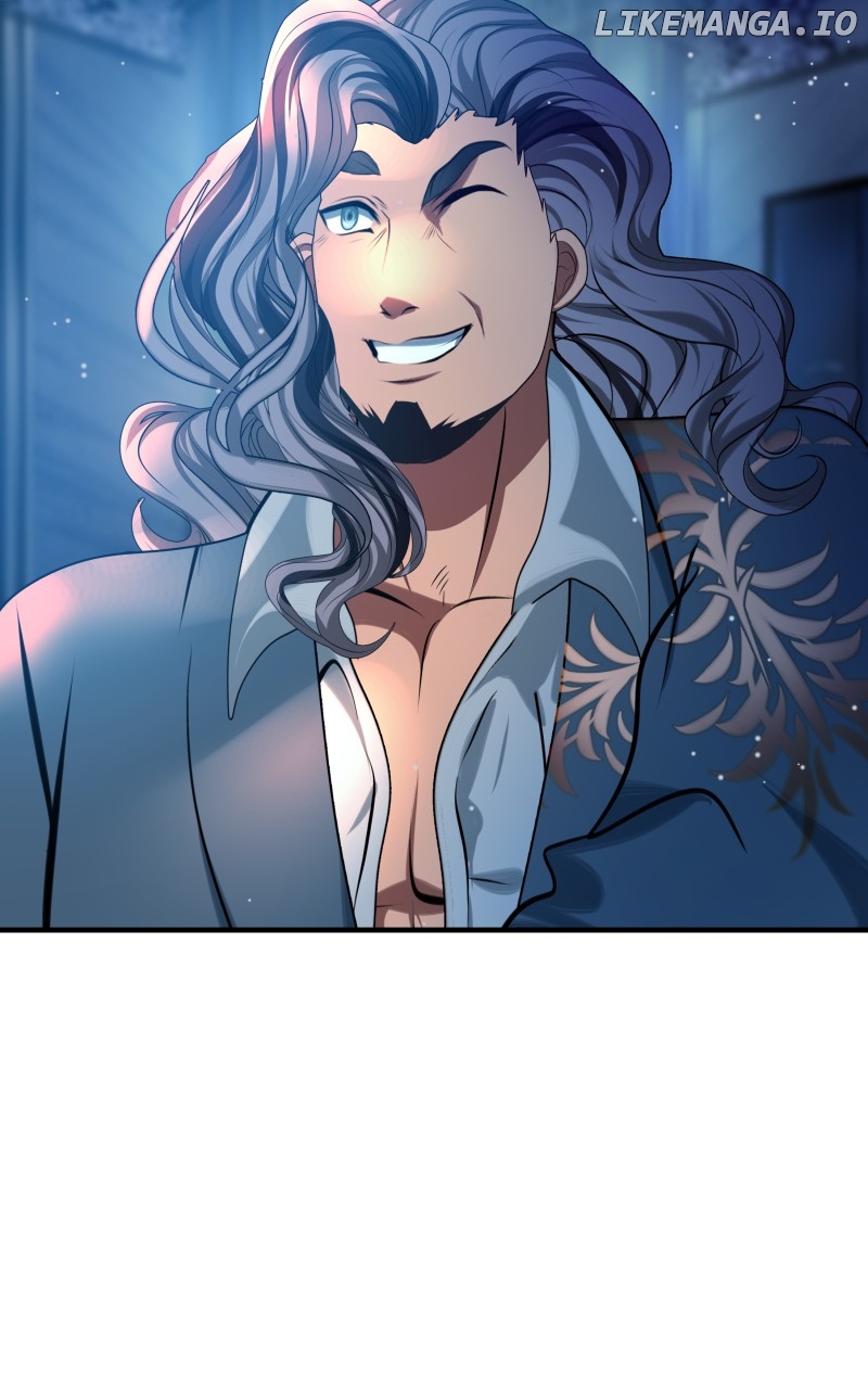 Cinder and Charm Chapter 17 - page 28