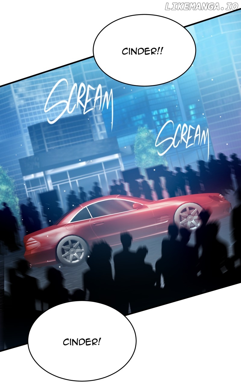 Cinder and Charm Chapter 17 - page 3