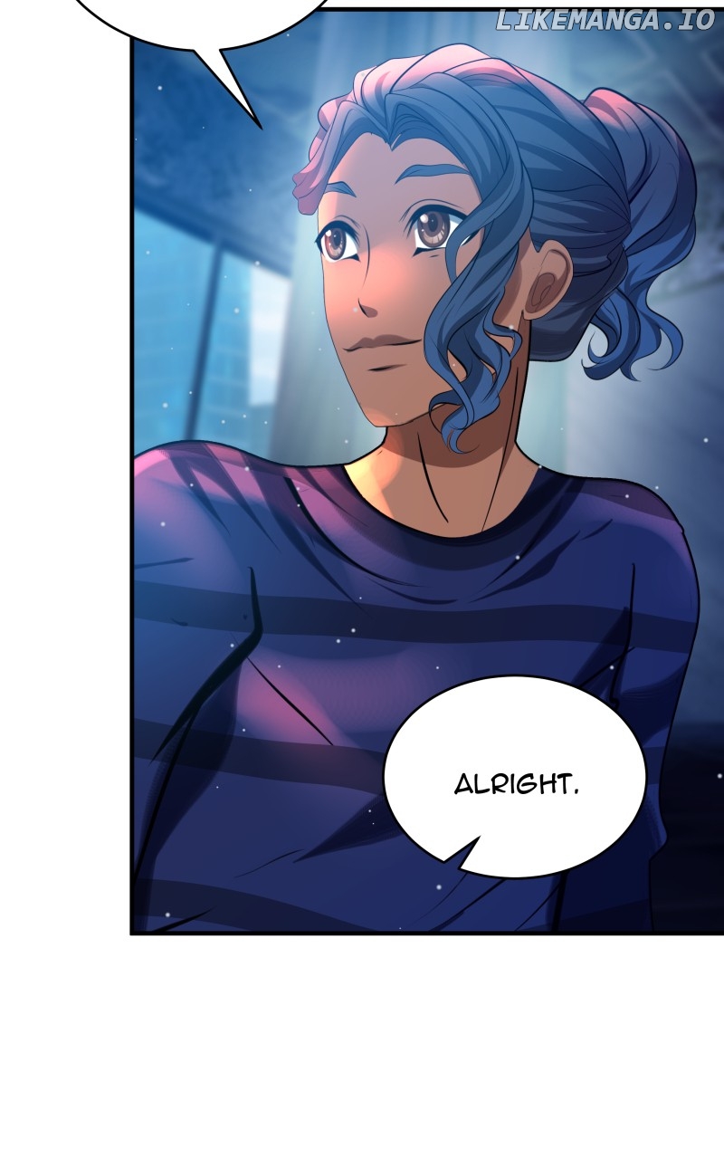 Cinder and Charm Chapter 17 - page 30