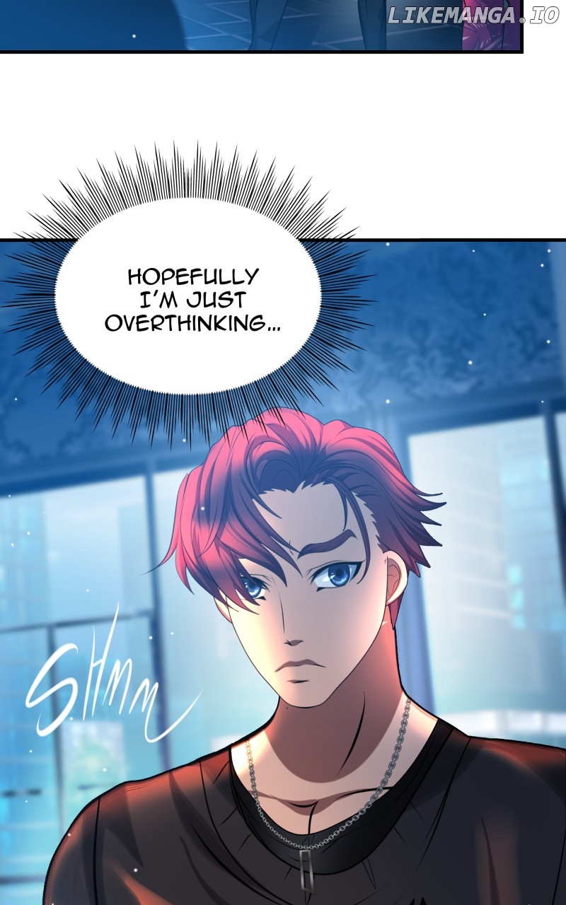 Cinder and Charm Chapter 17 - page 32