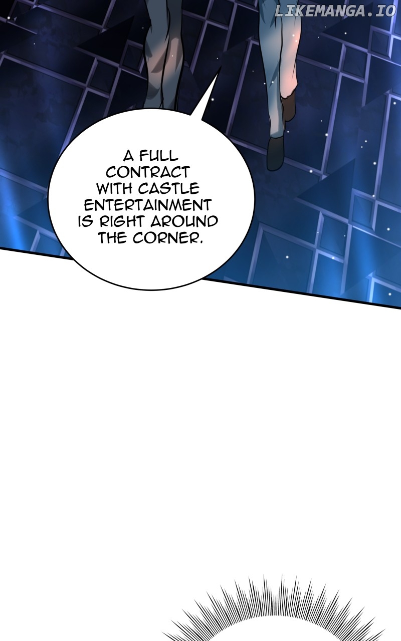 Cinder and Charm Chapter 17 - page 36