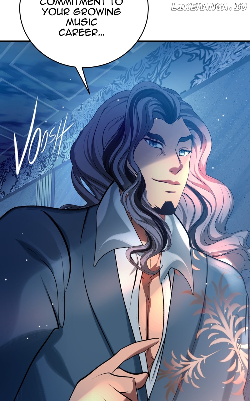 Cinder and Charm Chapter 17 - page 38