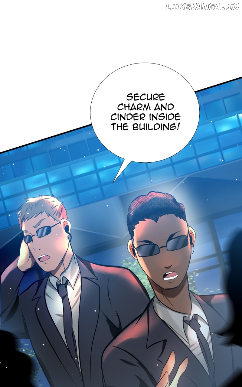 Cinder and Charm Chapter 17 - page 4