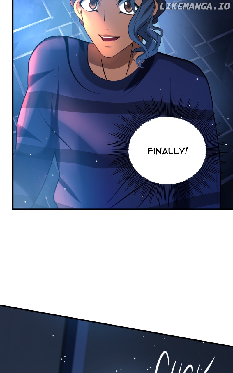 Cinder and Charm Chapter 17 - page 40