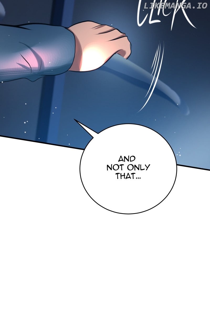 Cinder and Charm Chapter 17 - page 41