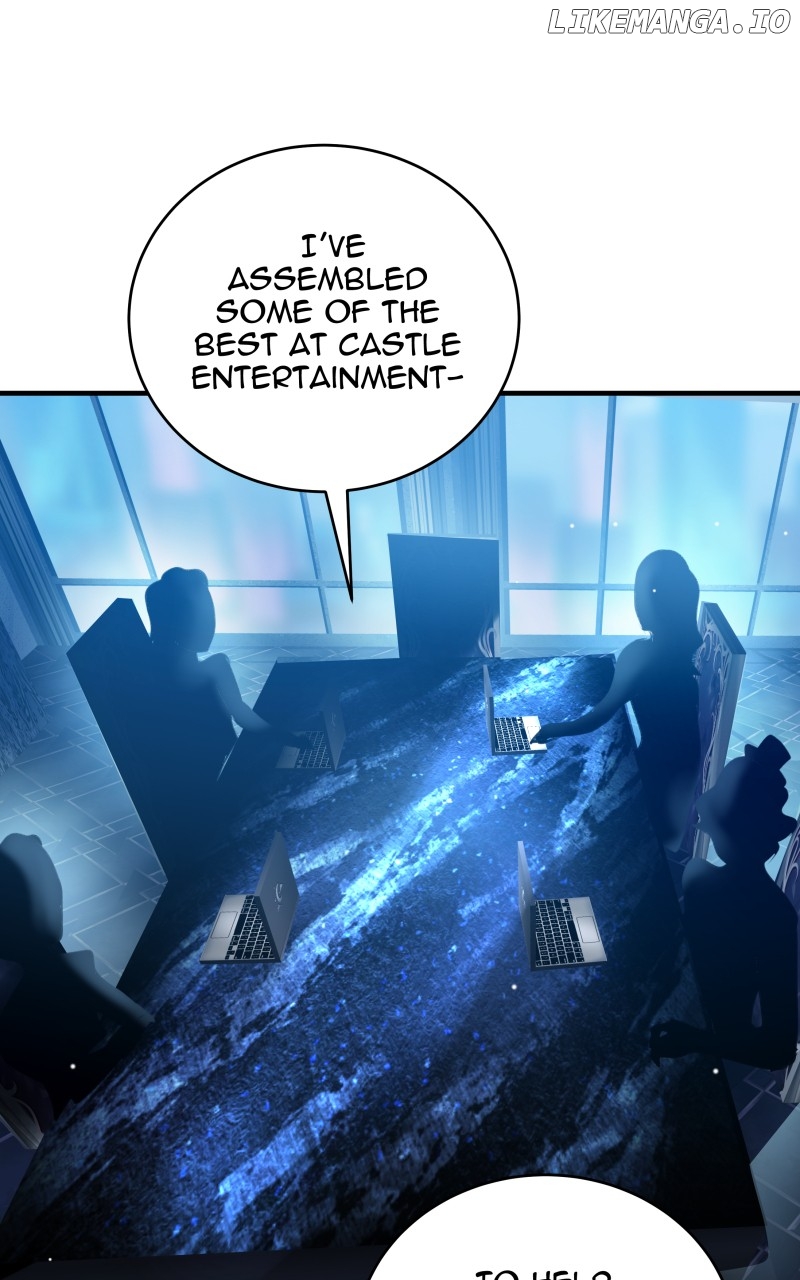 Cinder and Charm Chapter 17 - page 42