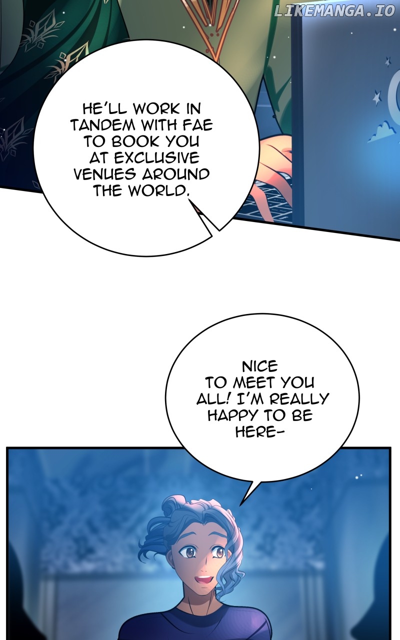 Cinder and Charm Chapter 17 - page 46