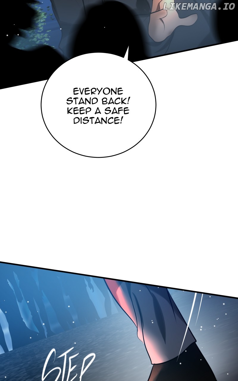 Cinder and Charm Chapter 17 - page 5