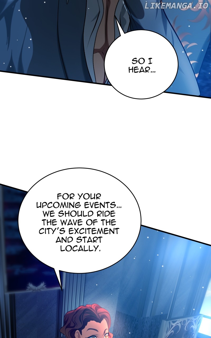 Cinder and Charm Chapter 17 - page 51