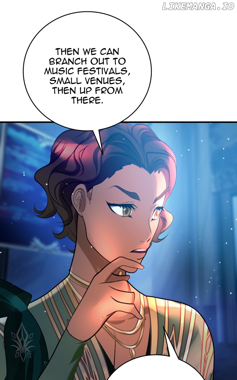Cinder and Charm Chapter 17 - page 53