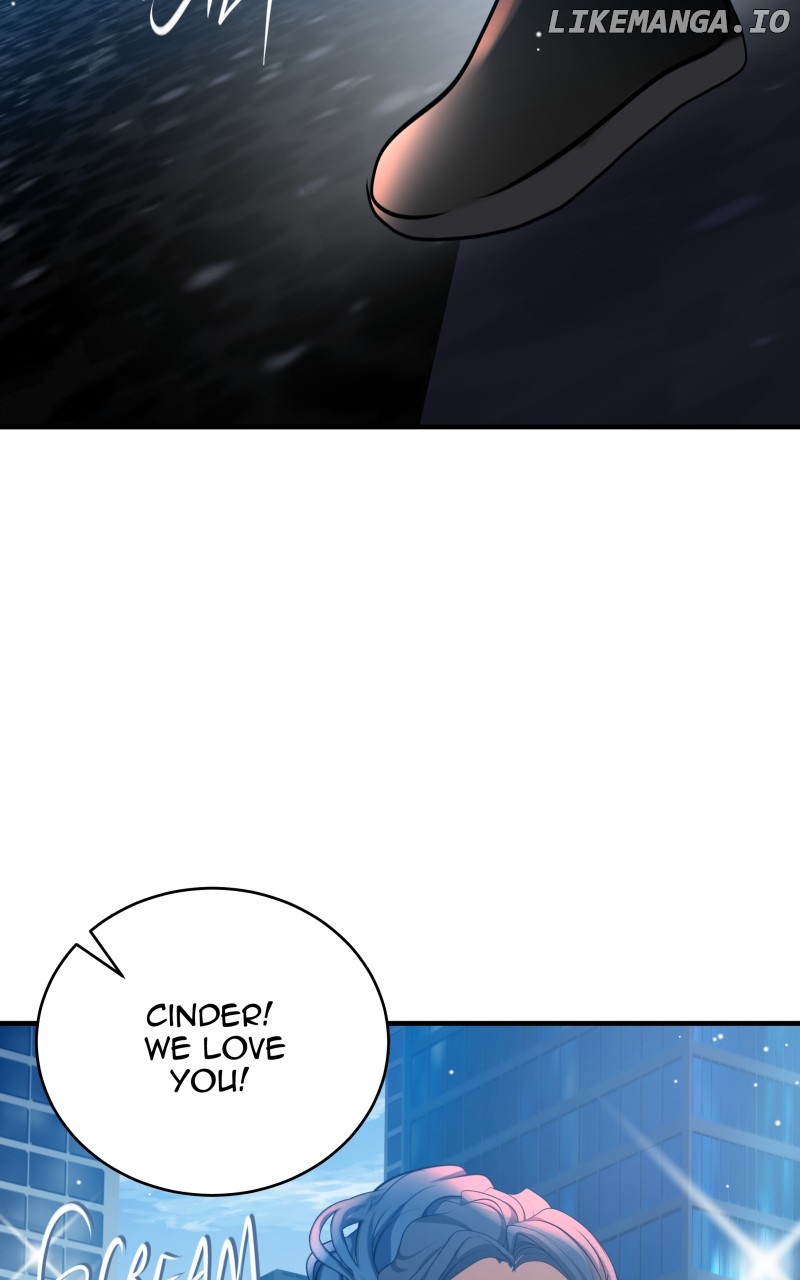Cinder and Charm Chapter 17 - page 6