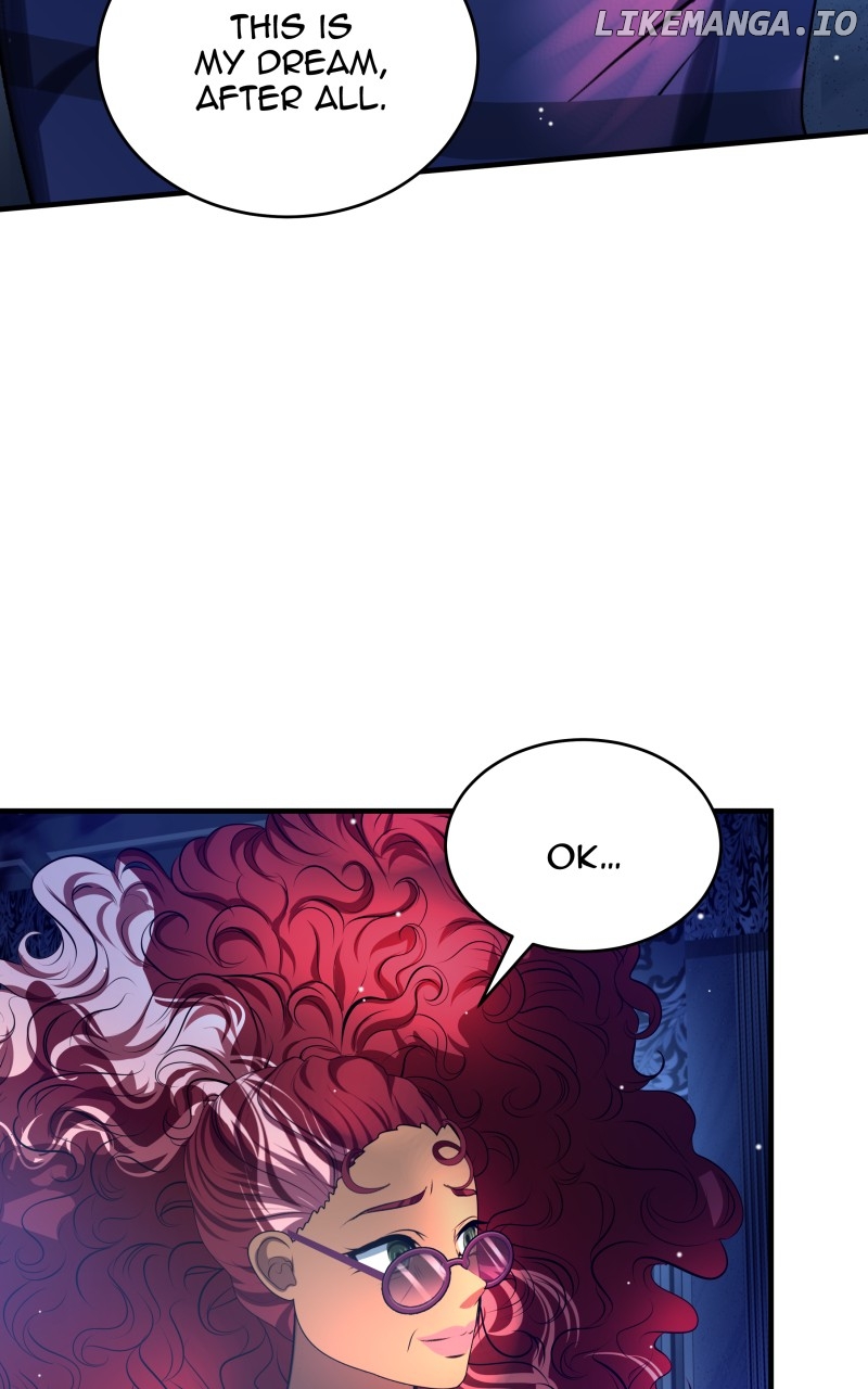 Cinder and Charm Chapter 17 - page 60