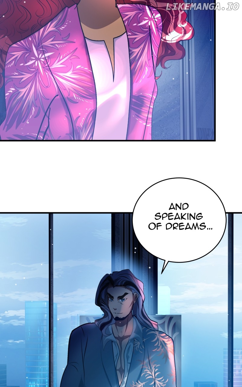 Cinder and Charm Chapter 17 - page 61