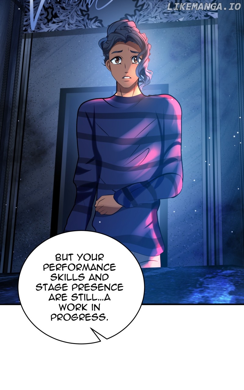 Cinder and Charm Chapter 17 - page 63