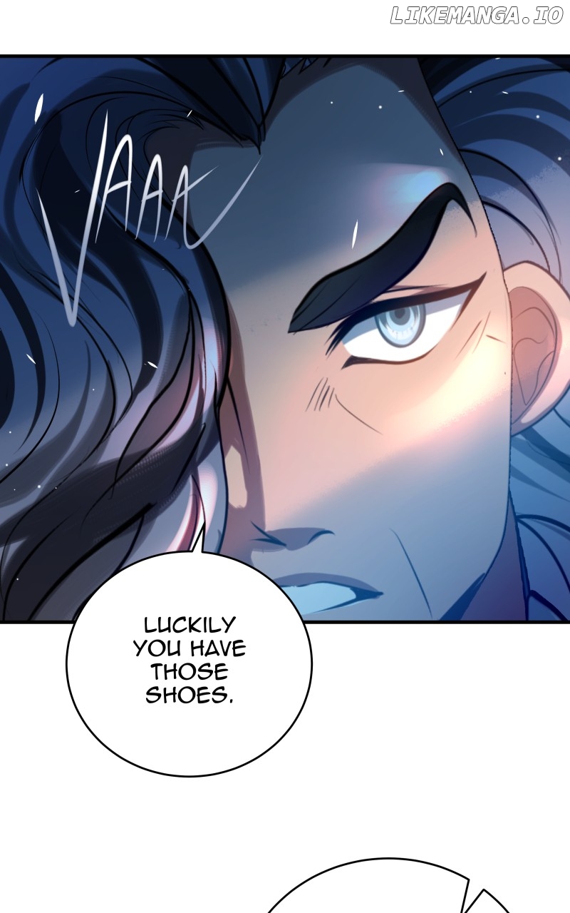 Cinder and Charm Chapter 17 - page 64