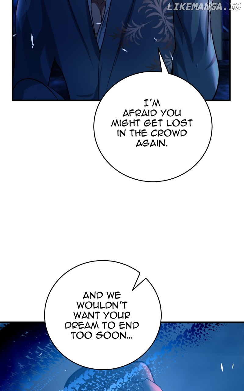 Cinder and Charm Chapter 17 - page 67