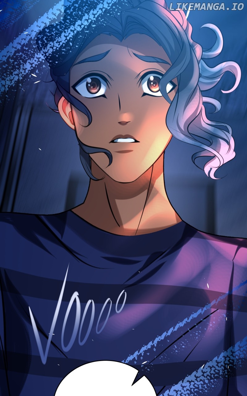 Cinder and Charm Chapter 17 - page 68