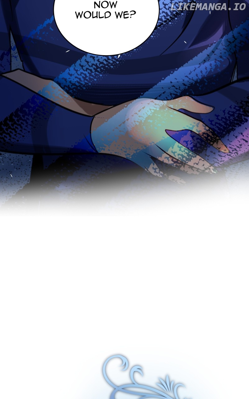 Cinder and Charm Chapter 17 - page 69