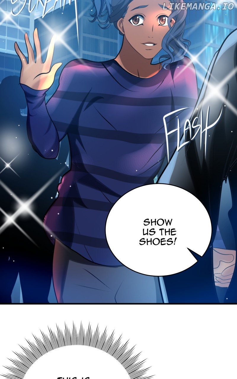 Cinder and Charm Chapter 17 - page 7