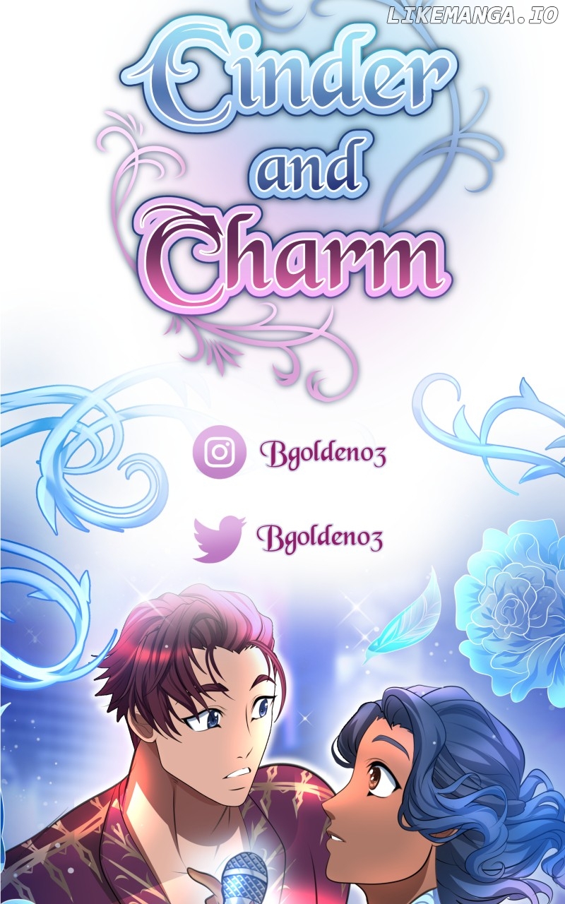 Cinder and Charm Chapter 17 - page 70