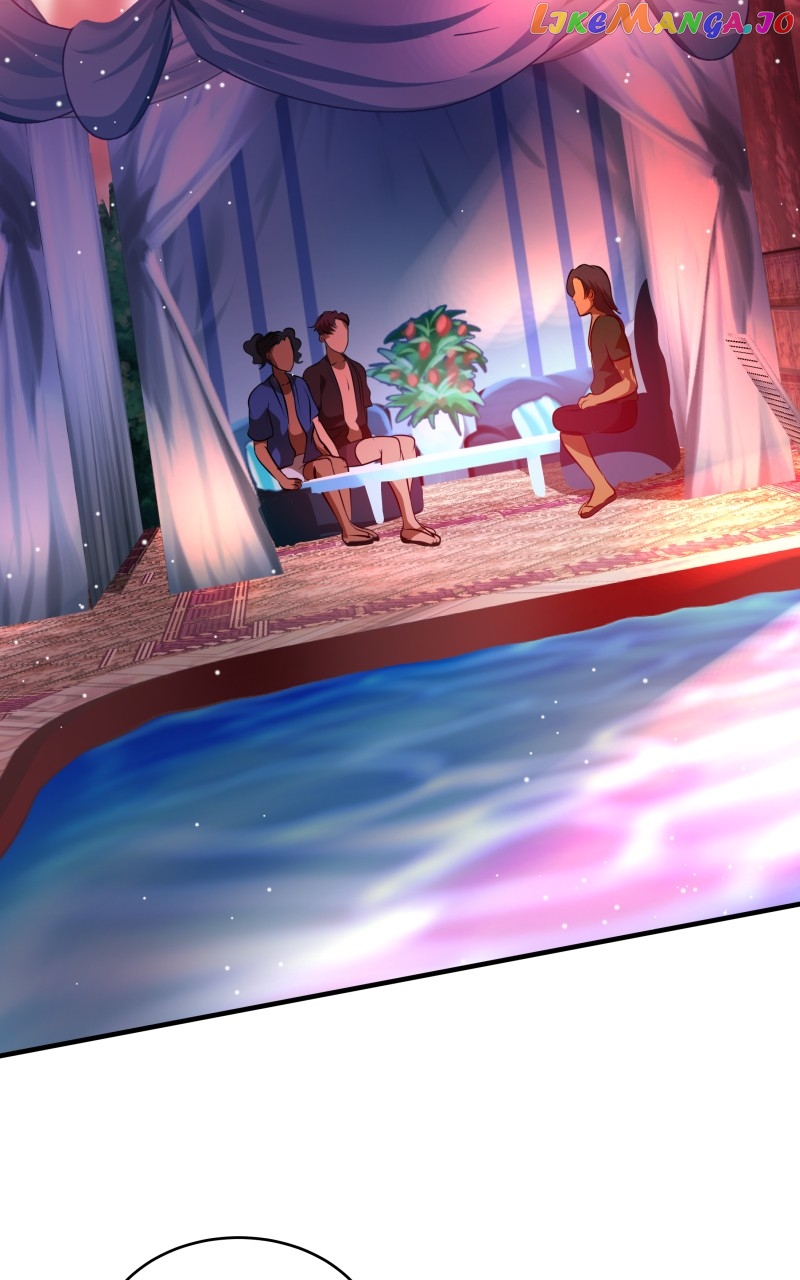 Cinder and Charm Chapter 11 - page 10