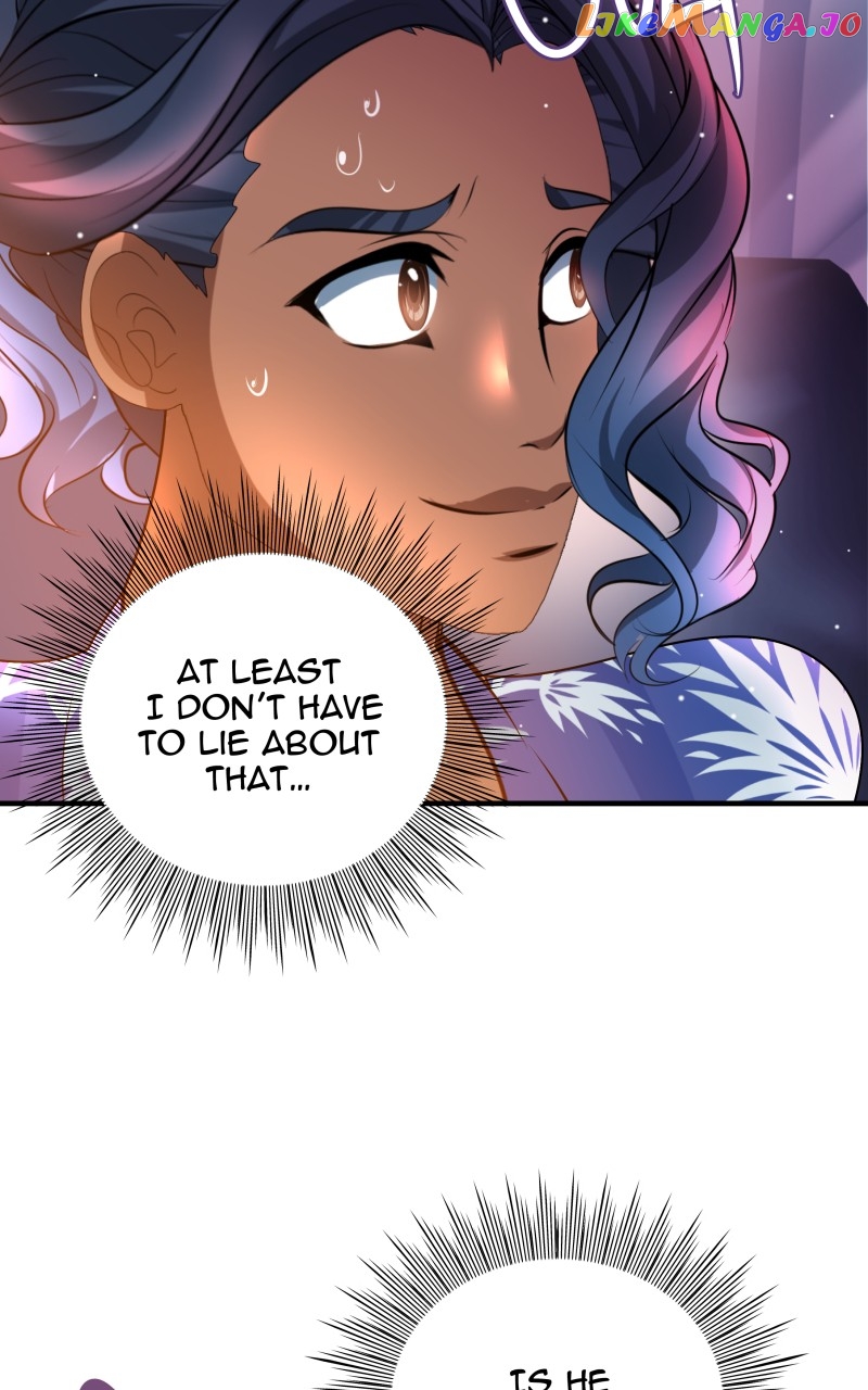 Cinder and Charm Chapter 11 - page 15