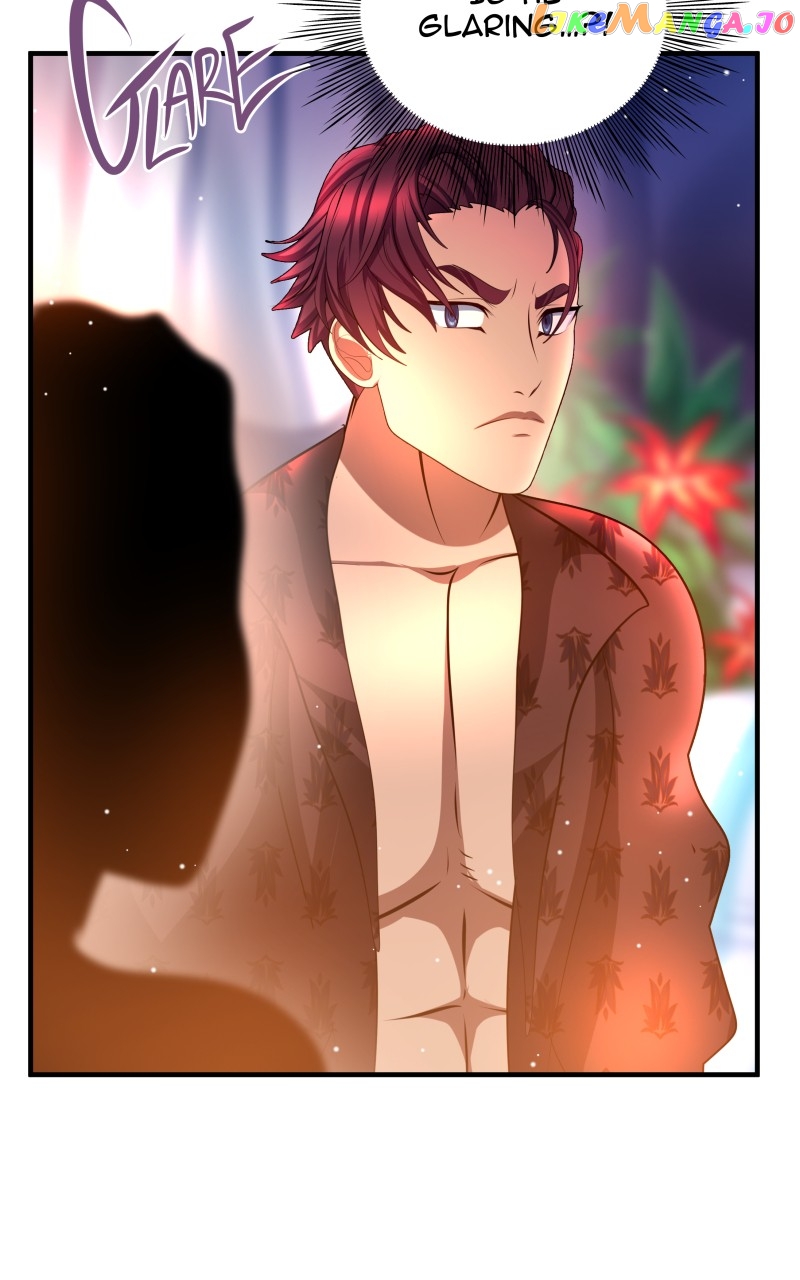 Cinder and Charm Chapter 11 - page 16