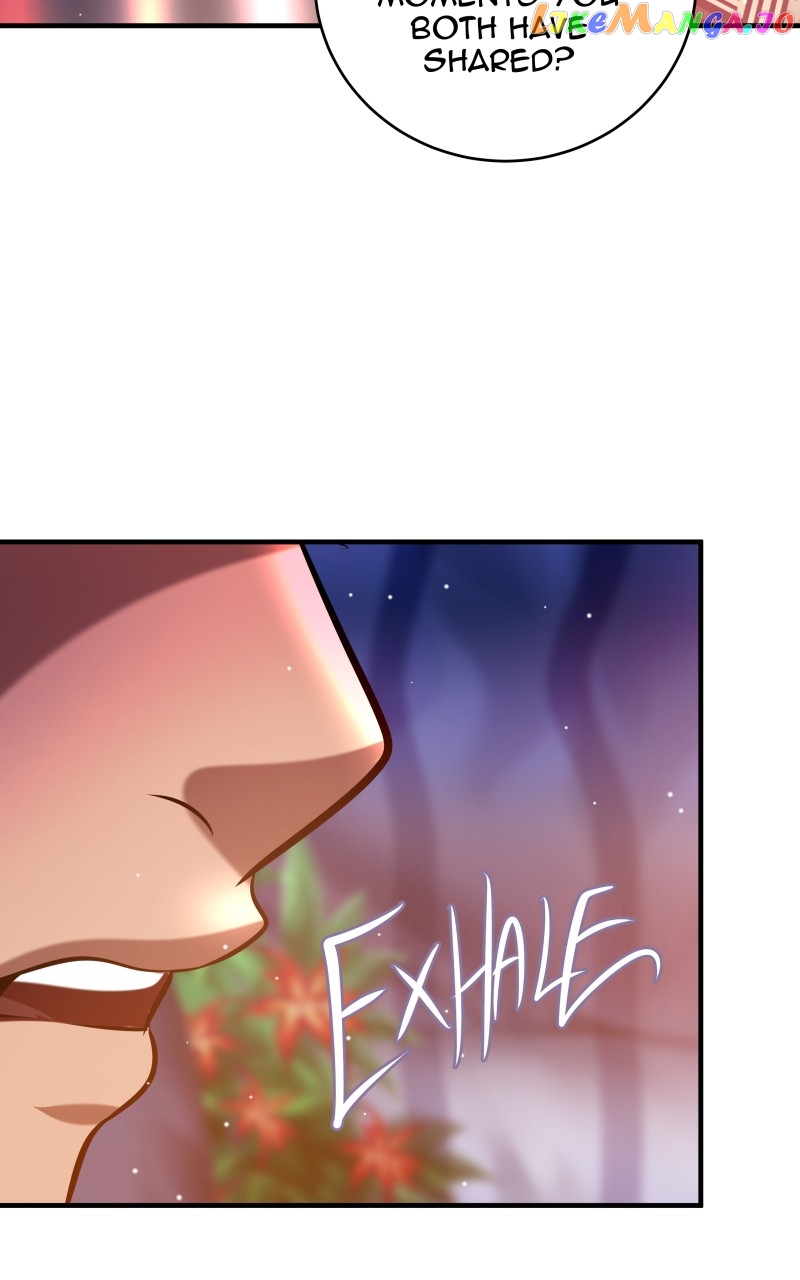 Cinder and Charm Chapter 11 - page 26