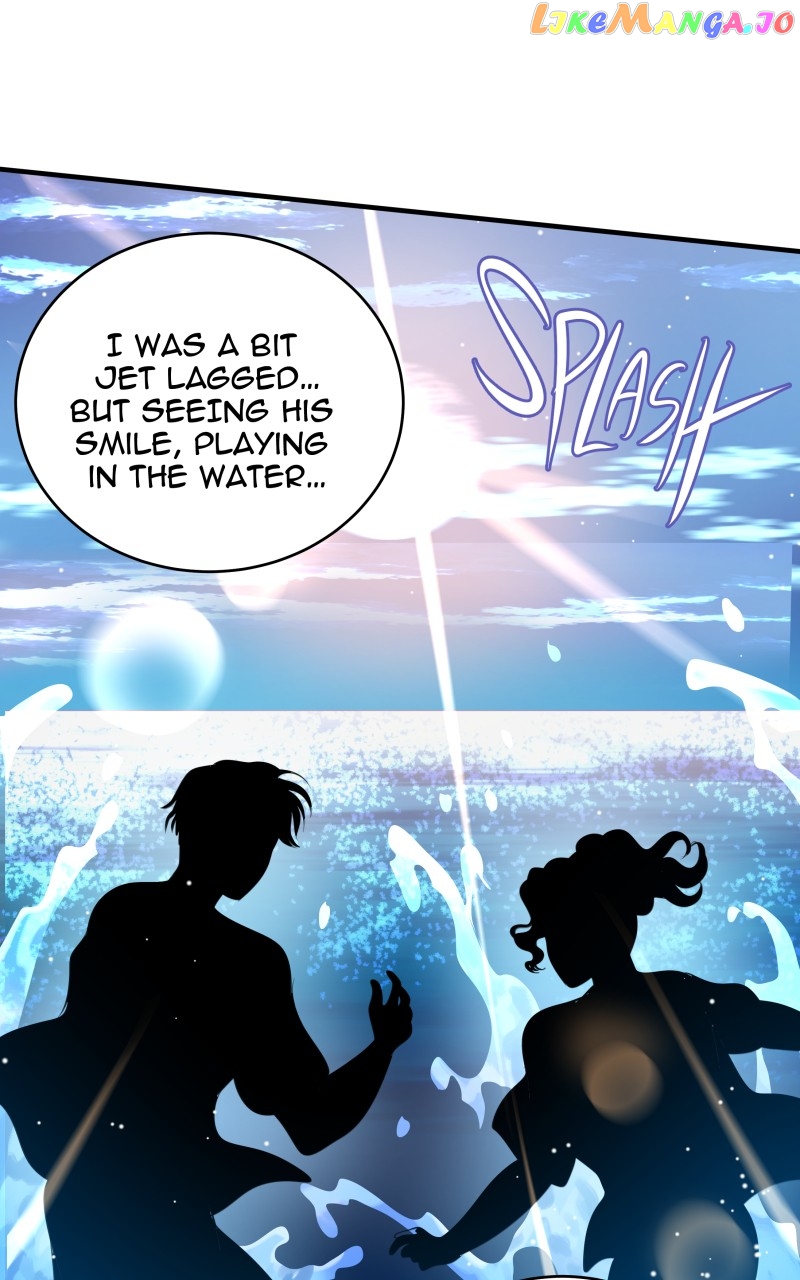 Cinder and Charm Chapter 11 - page 29