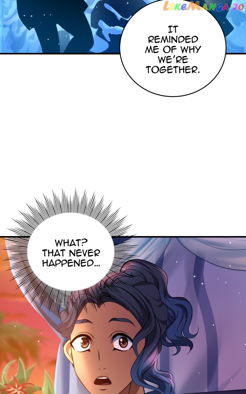 Cinder and Charm Chapter 11 - page 30