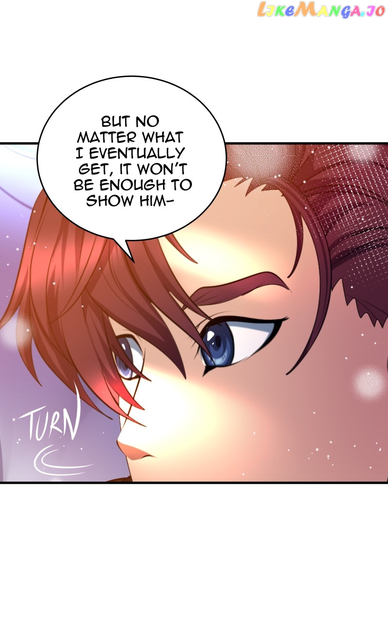 Cinder and Charm Chapter 11 - page 36