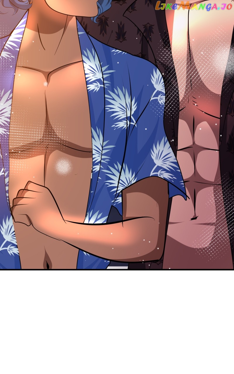 Cinder and Charm Chapter 11 - page 38