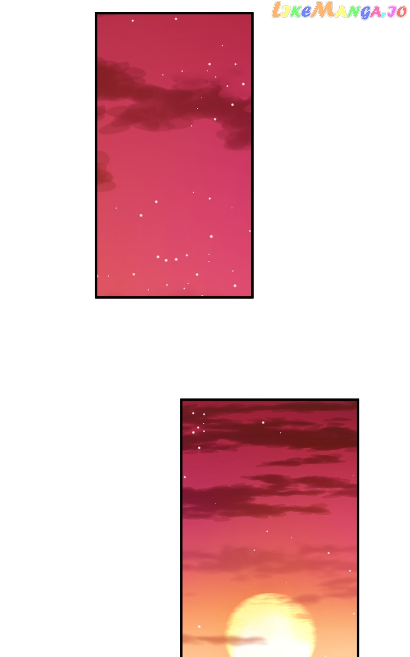 Cinder and Charm Chapter 11 - page 41
