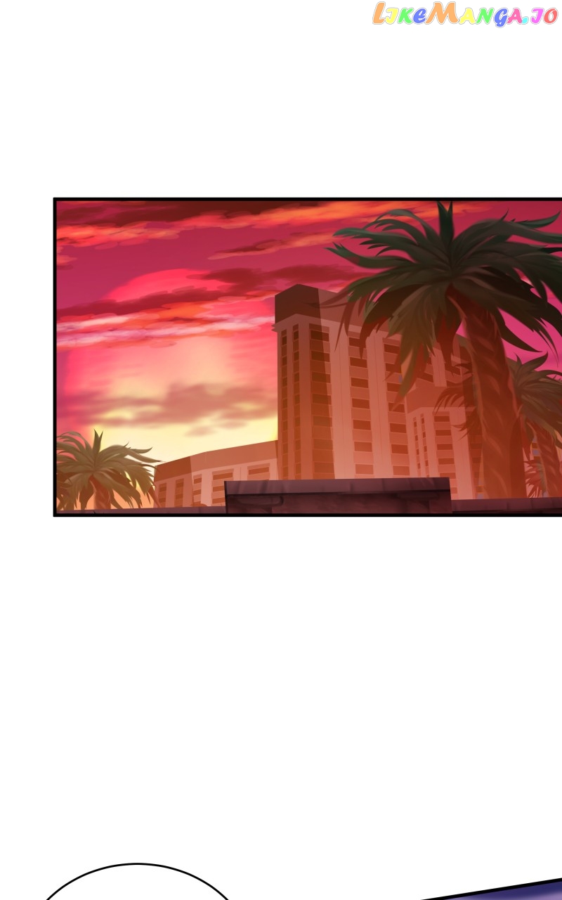 Cinder and Charm Chapter 11 - page 49