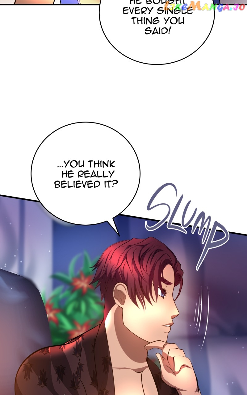 Cinder and Charm Chapter 11 - page 51
