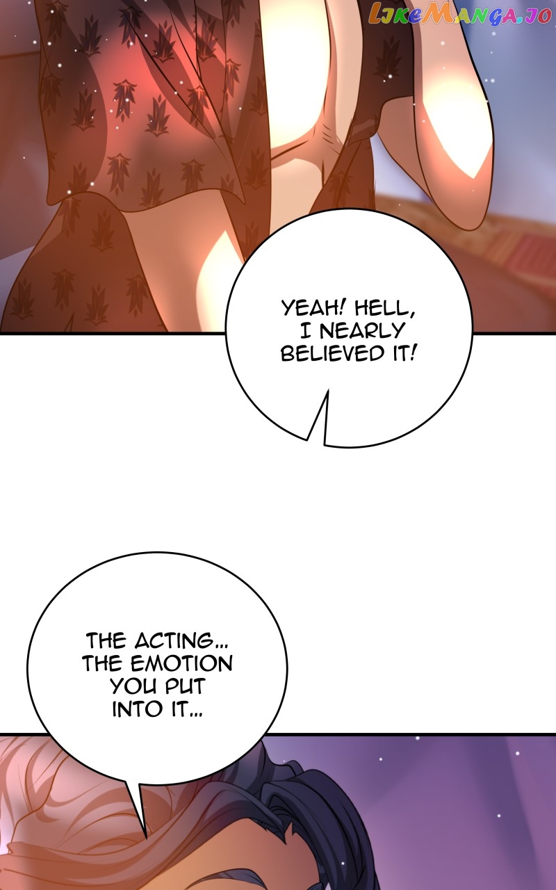 Cinder and Charm Chapter 11 - page 52