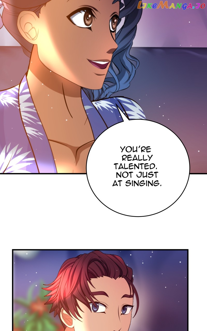 Cinder and Charm Chapter 11 - page 53