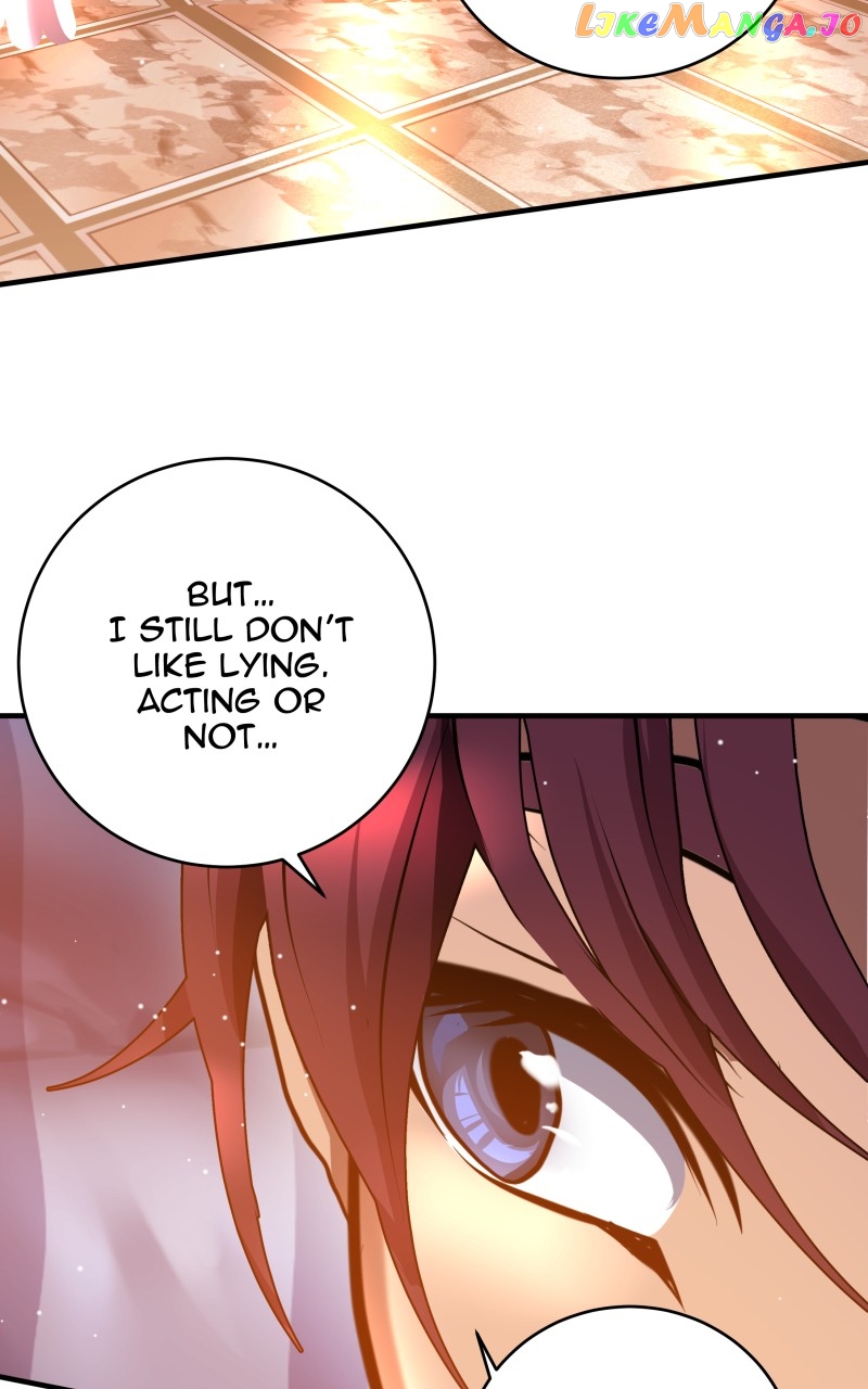 Cinder and Charm Chapter 11 - page 57