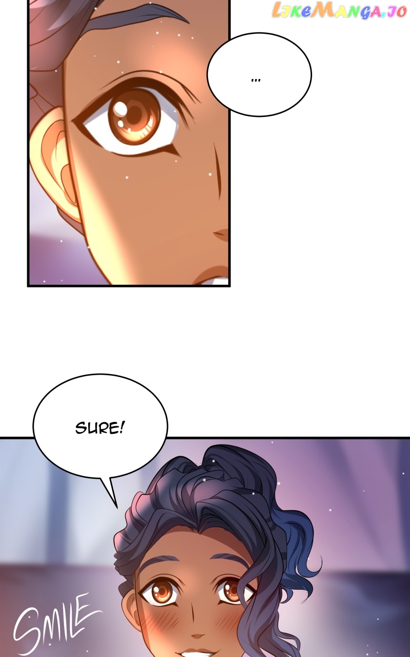 Cinder and Charm Chapter 11 - page 61