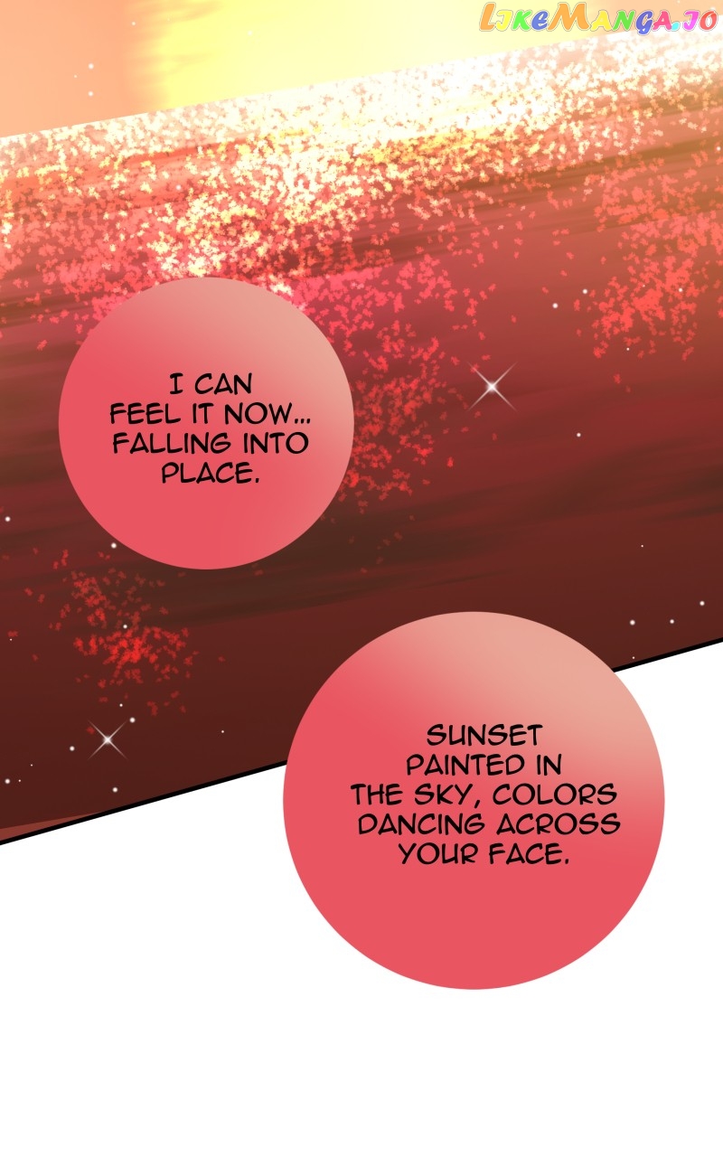 Cinder and Charm Chapter 11 - page 64