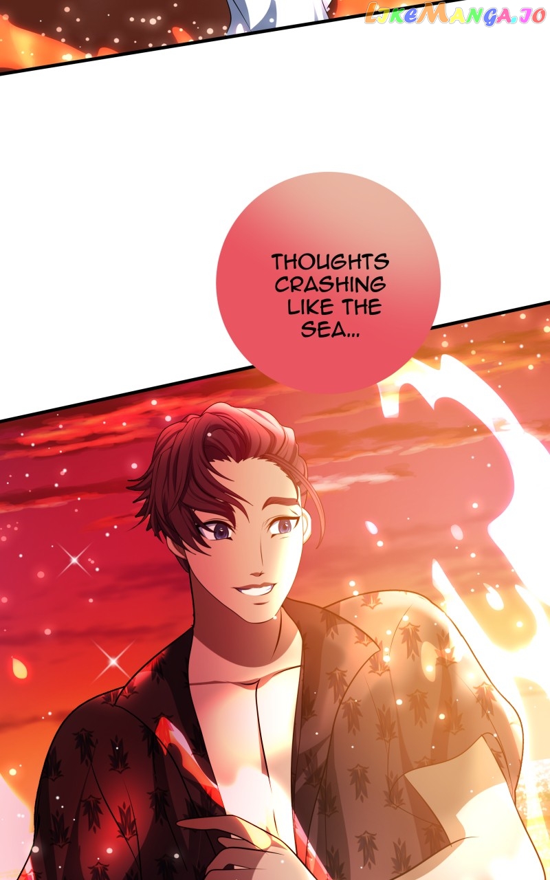 Cinder and Charm Chapter 11 - page 66