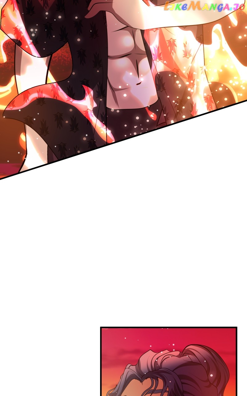 Cinder and Charm Chapter 11 - page 67