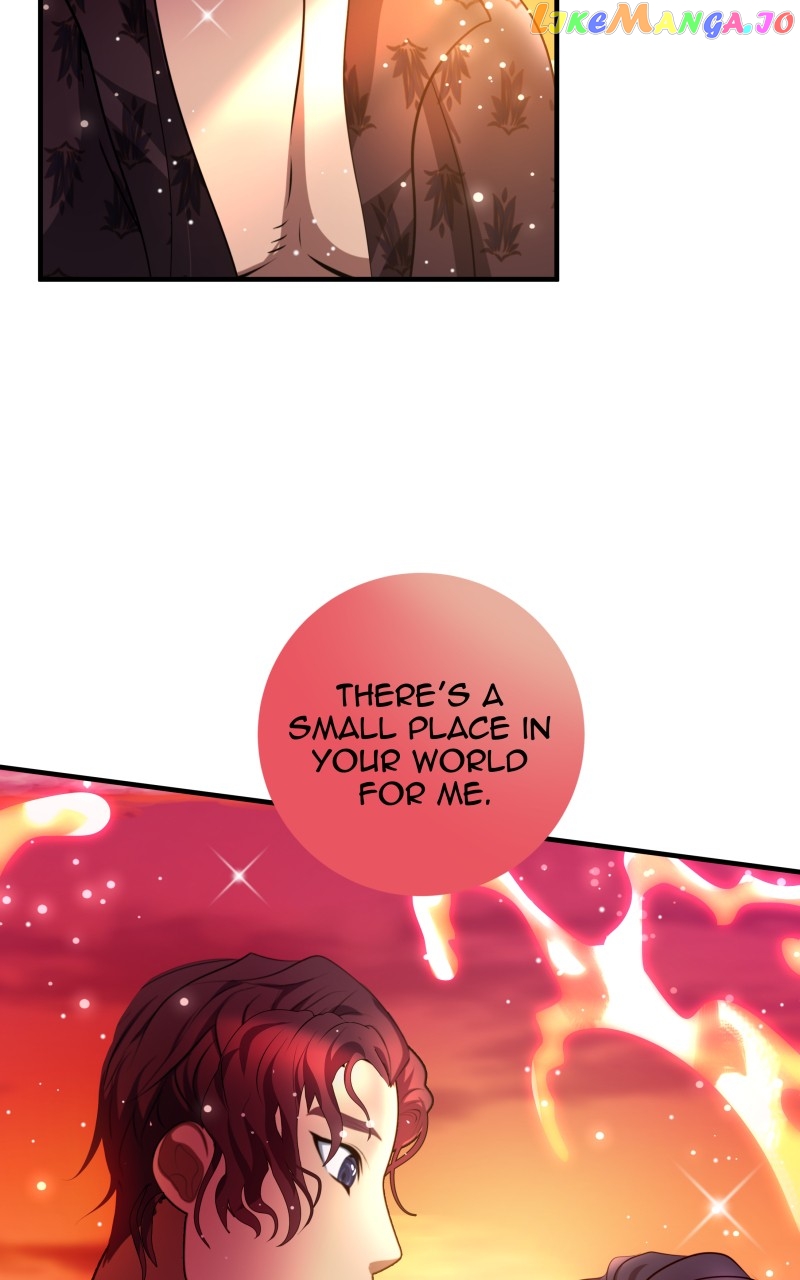 Cinder and Charm Chapter 11 - page 69