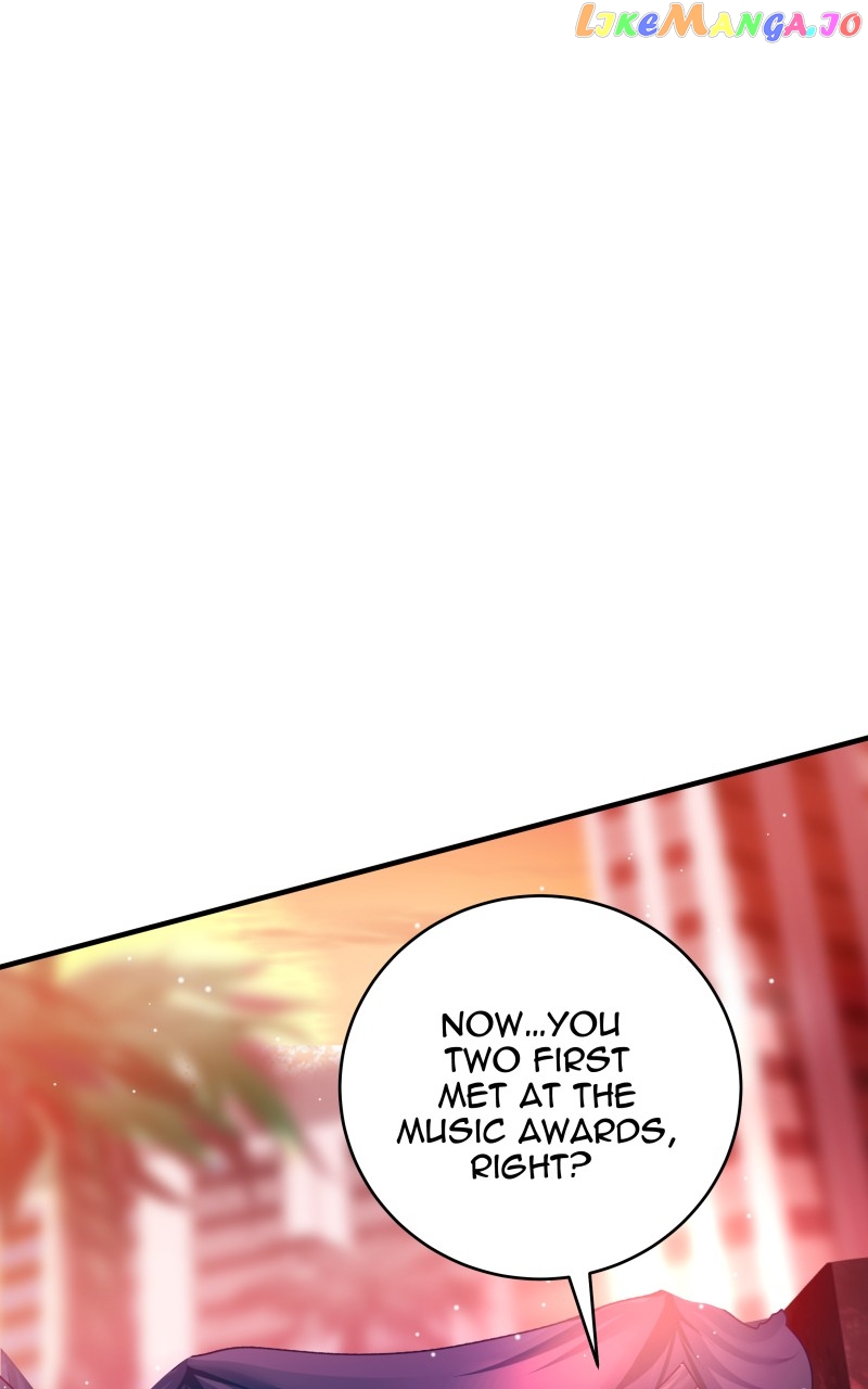 Cinder and Charm Chapter 11 - page 9