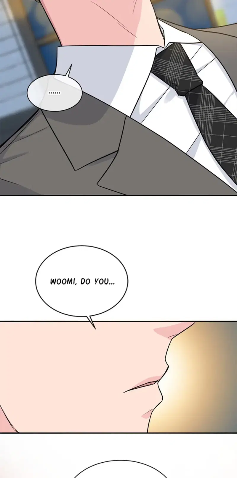 Don't Tempt Me Chapter 13 - page 12