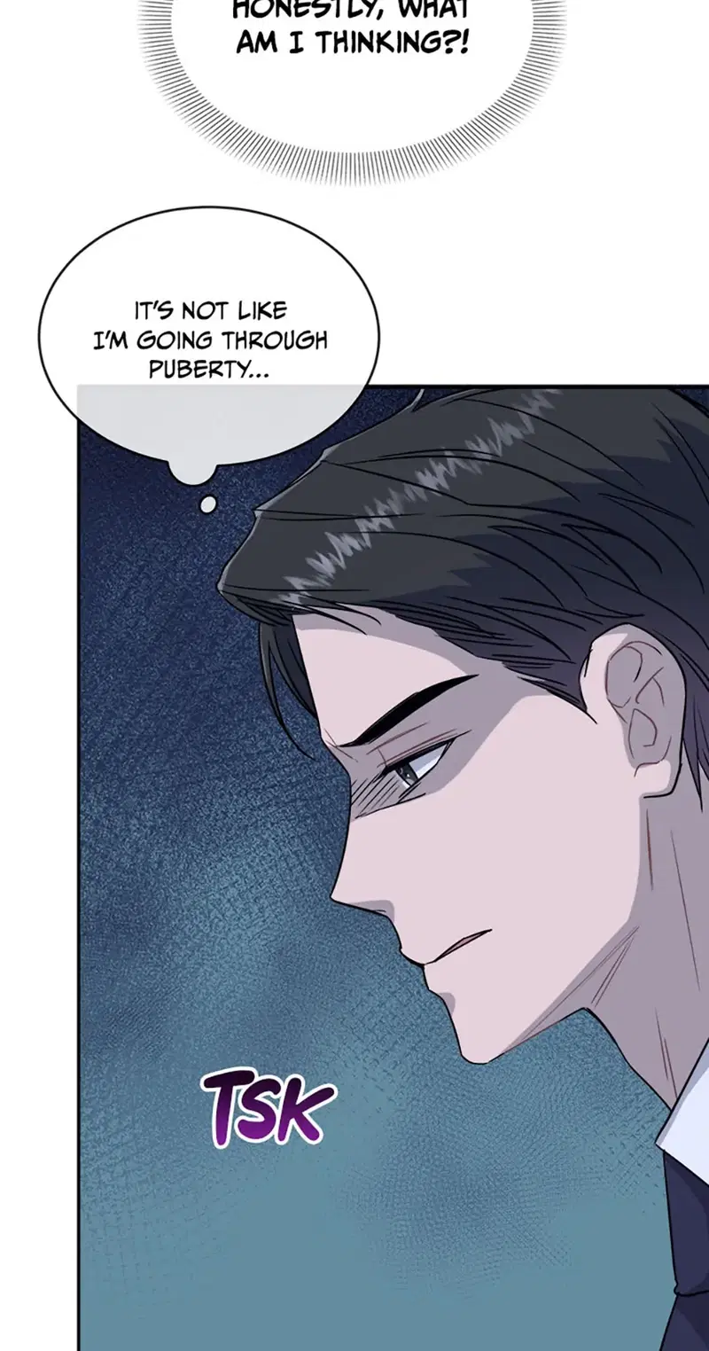 Don't Tempt Me Chapter 13 - page 37