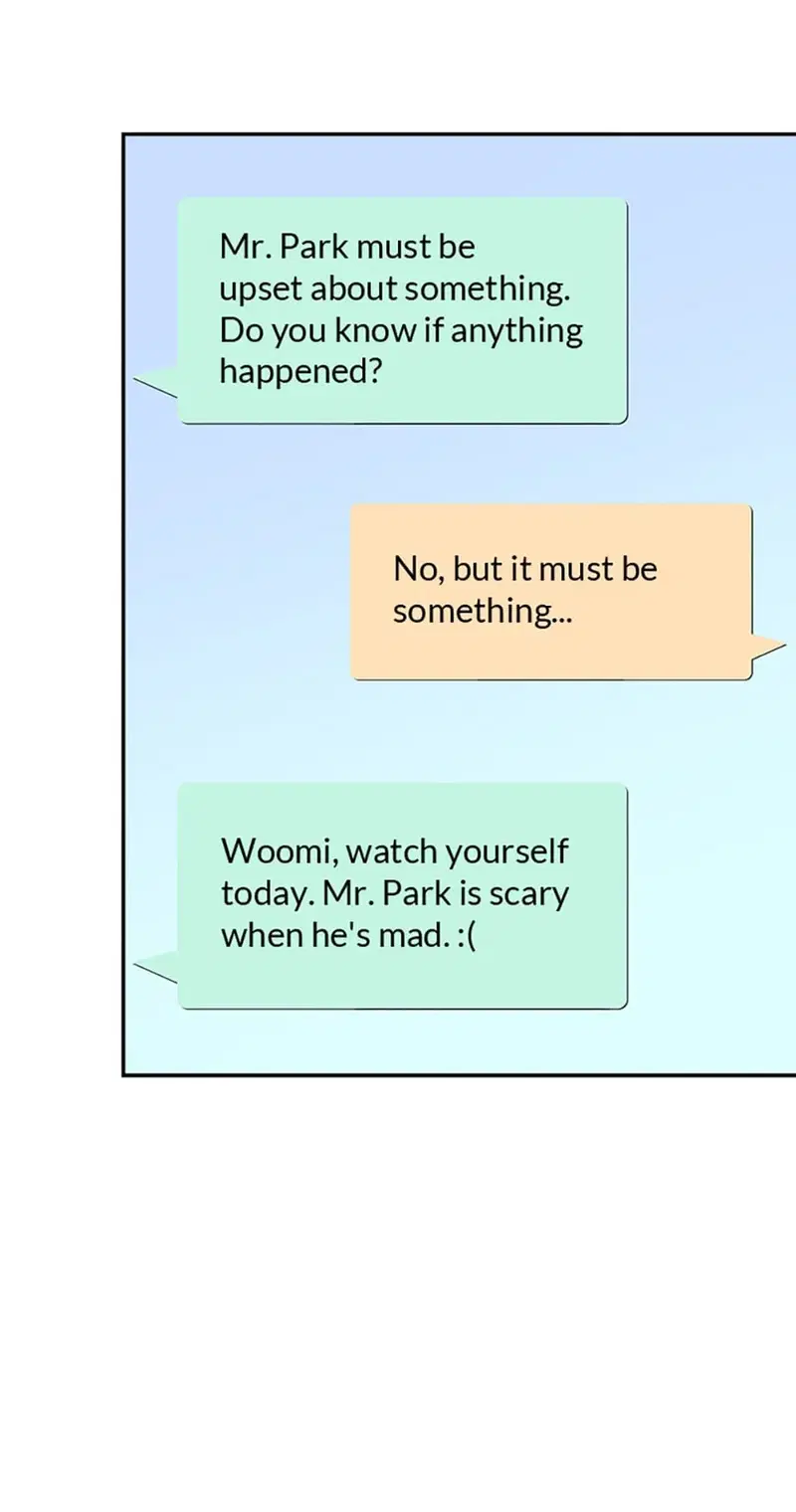Don't Tempt Me Chapter 13 - page 41